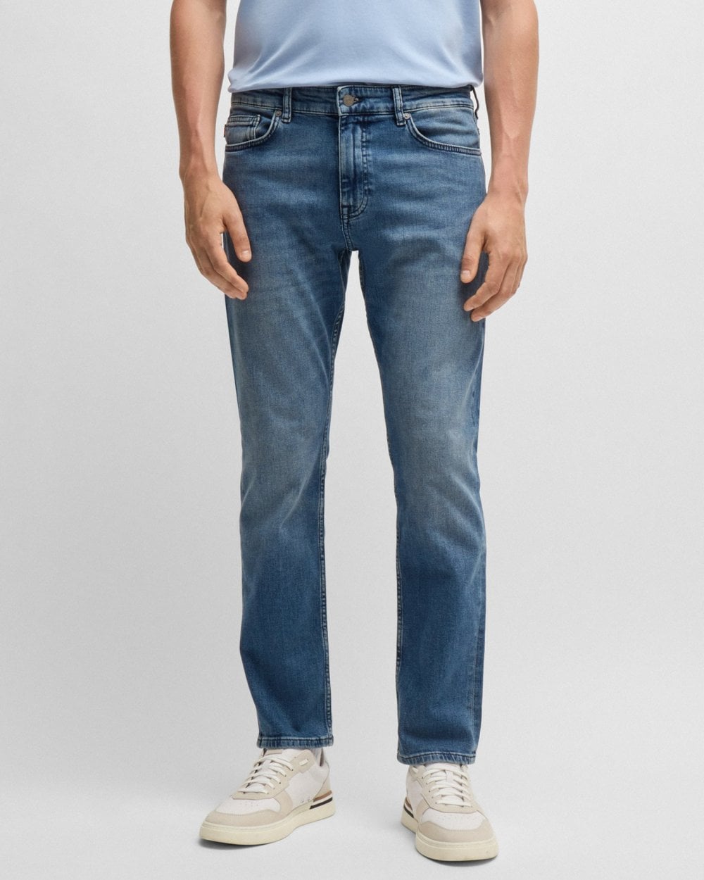 Jeans Boss Homme Essential 34W/32L
