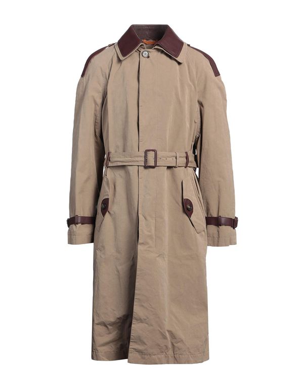 Overcoat & Trench Coat - Natural - Tod's Coats