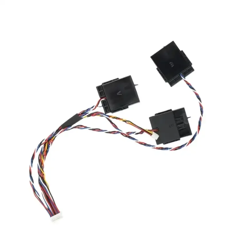 Capteur de bordure S7 d'origine pour aspirateur robot S70 S75, accessoires pour appareils électroménagers, gauche et droite
