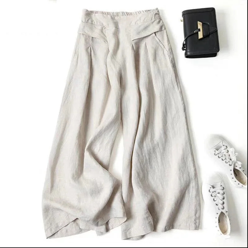 Vêtements pour femmes grandes tailles, vêtements confortables pour femmes, vêtements en coton et lin amples, vêtements de bureau pour femmes, nouvelle arrivée tendance, respirants