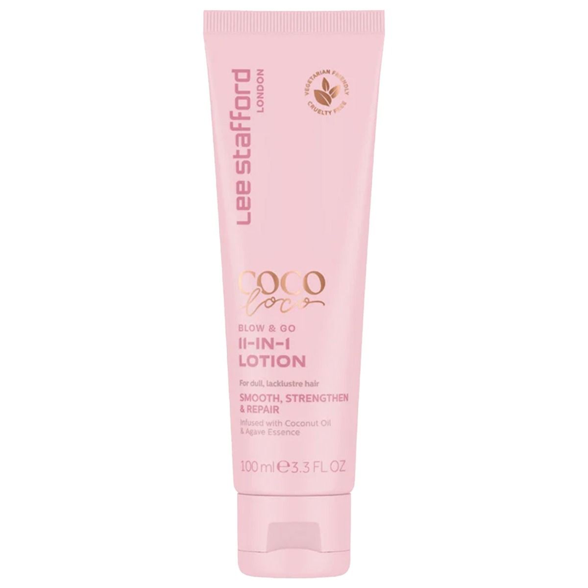 LEE STAFFORD Coco Loco Blow & Go 11-in-1 Lotion 100 ml Lozione