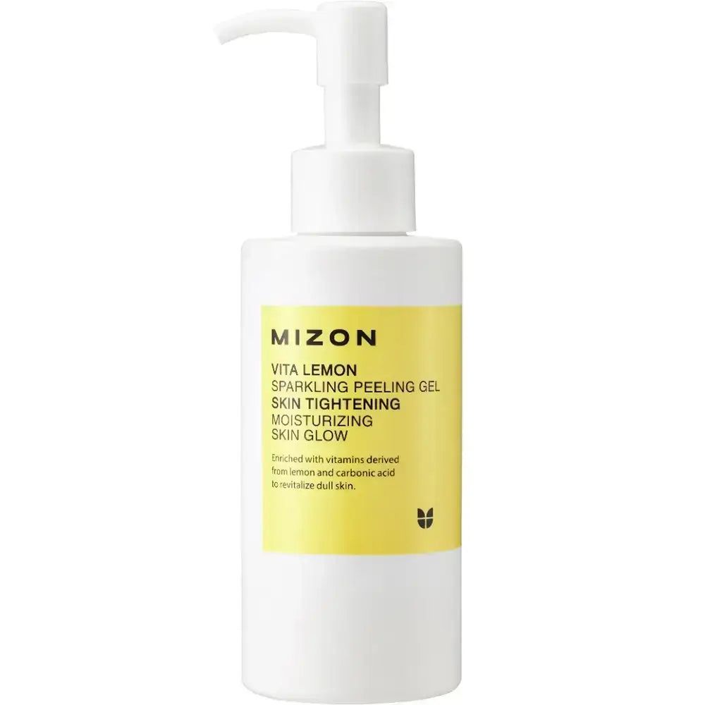 MIZON Vita Lemon Sparkling Peeling Gel 1 pz