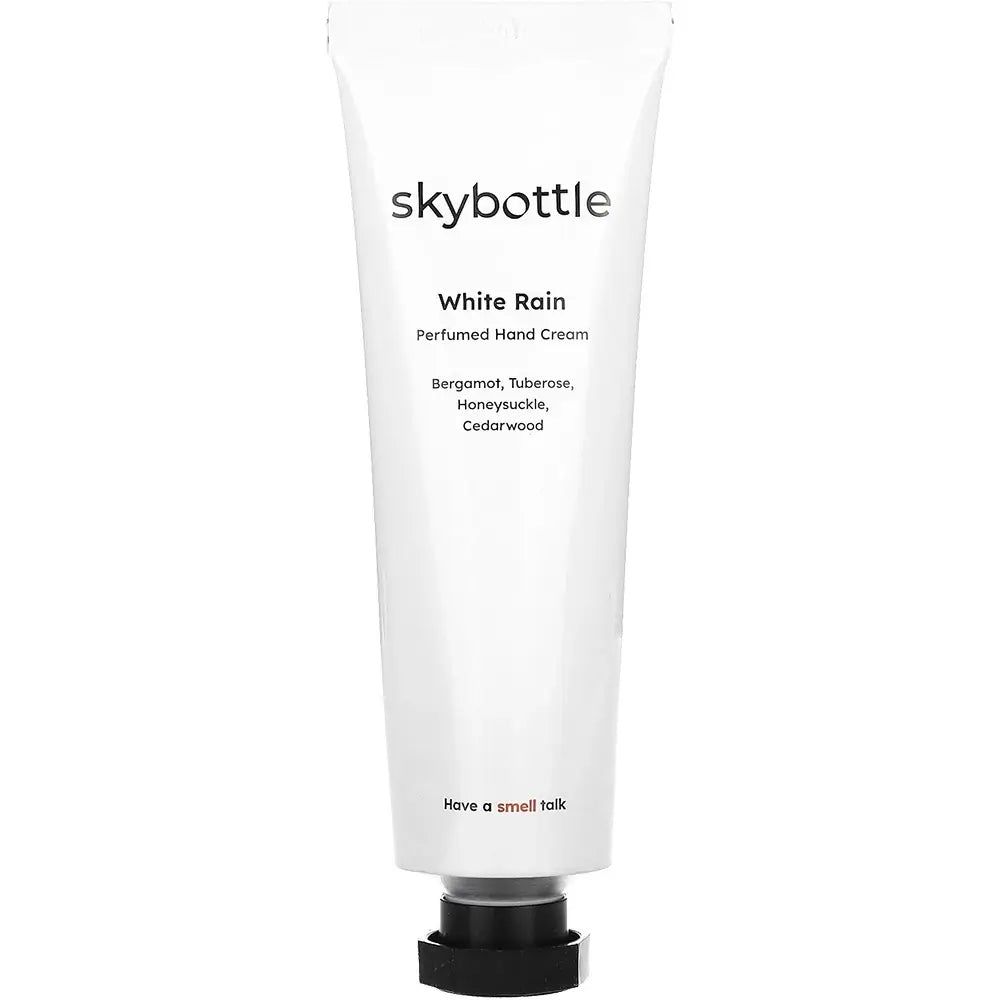 SKYBOTTLE White Rain Hand Cream 30 ml Handcreme