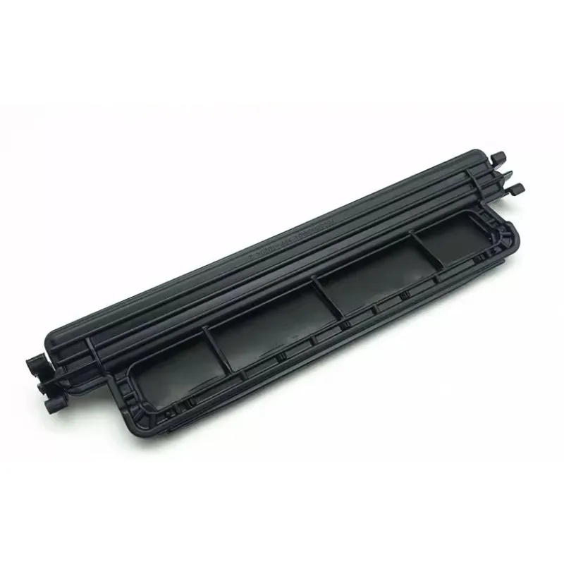 Plaque de protection de filtre de climatiseur pour Hyundai Elantra MD IX25 Verna Mistra IX35 2010-2017 Pièce automobile neuve