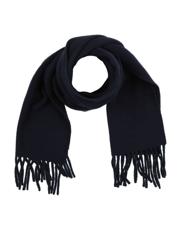 Scarf - Blue - Acne Scarves