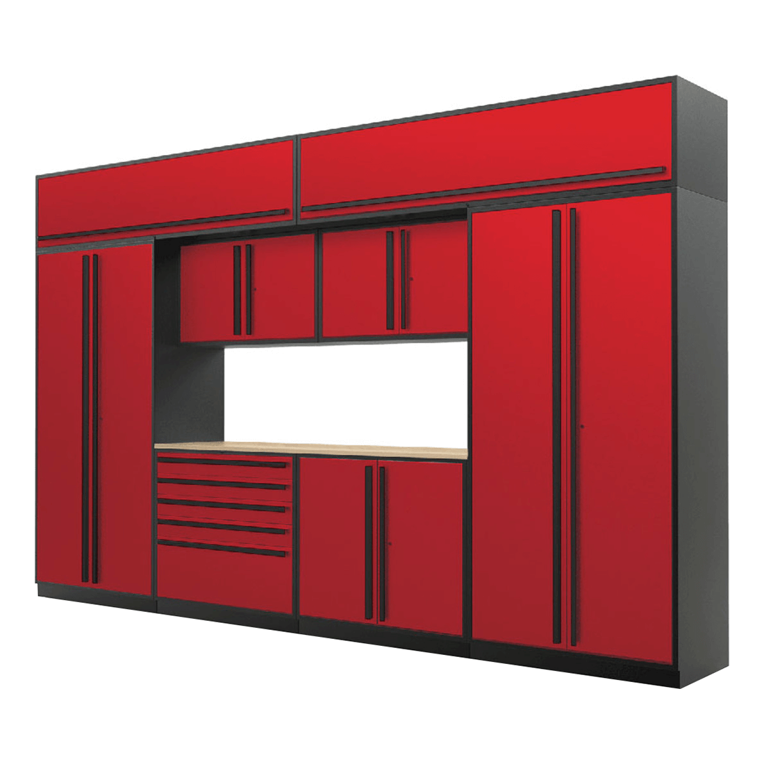 Proslat FusionPlus 13FT Set - MAX with Overheads