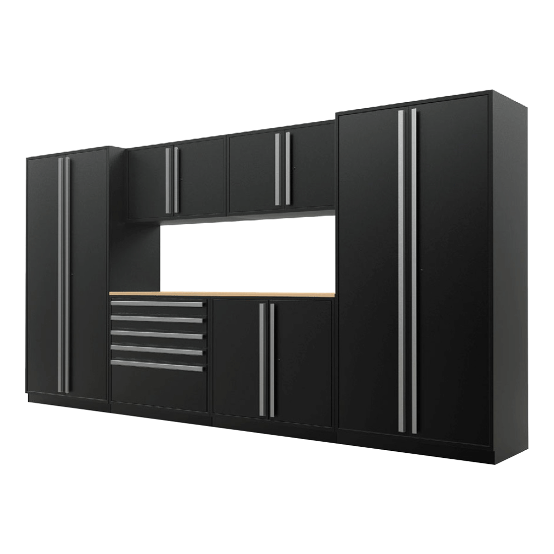 Proslat FusionPlus 13FT Set - MAX