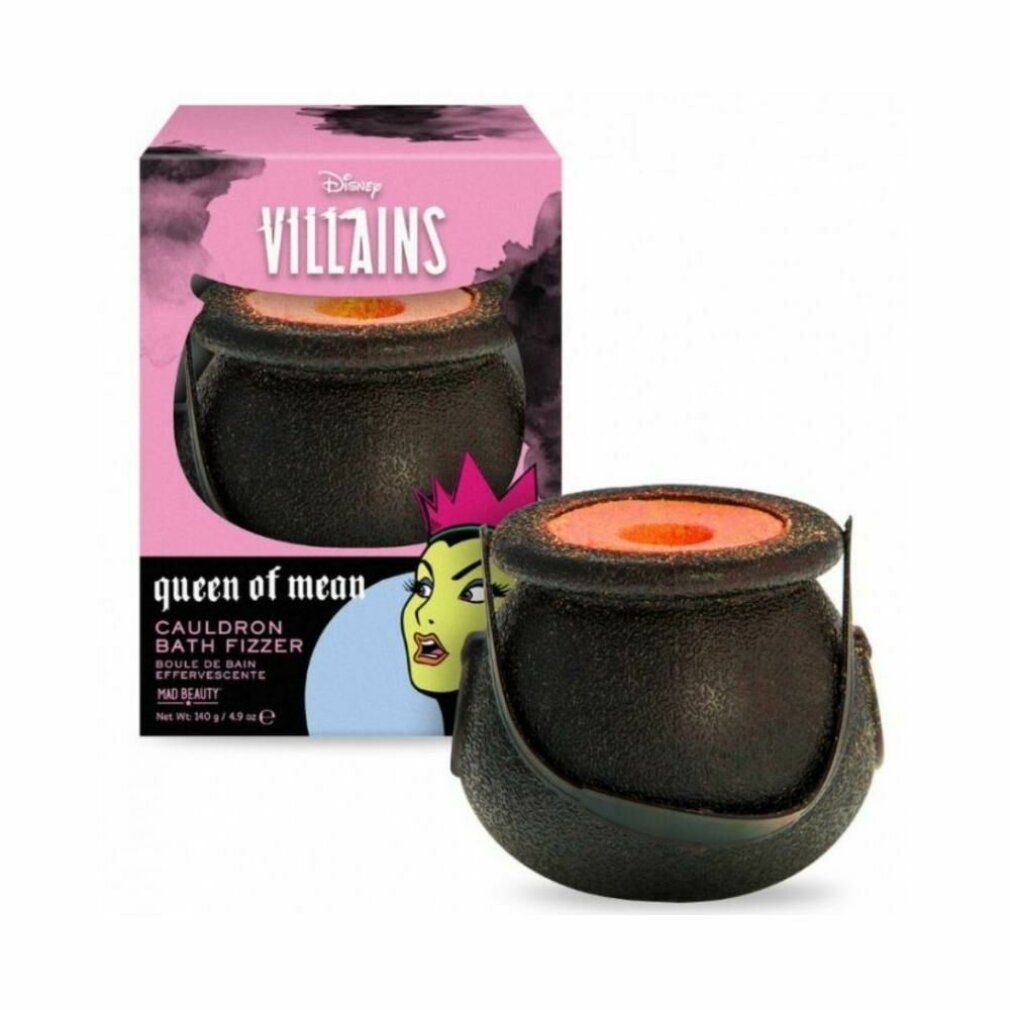 Bomba da bagno - Calderone dei cattivi pop 0,14 kg