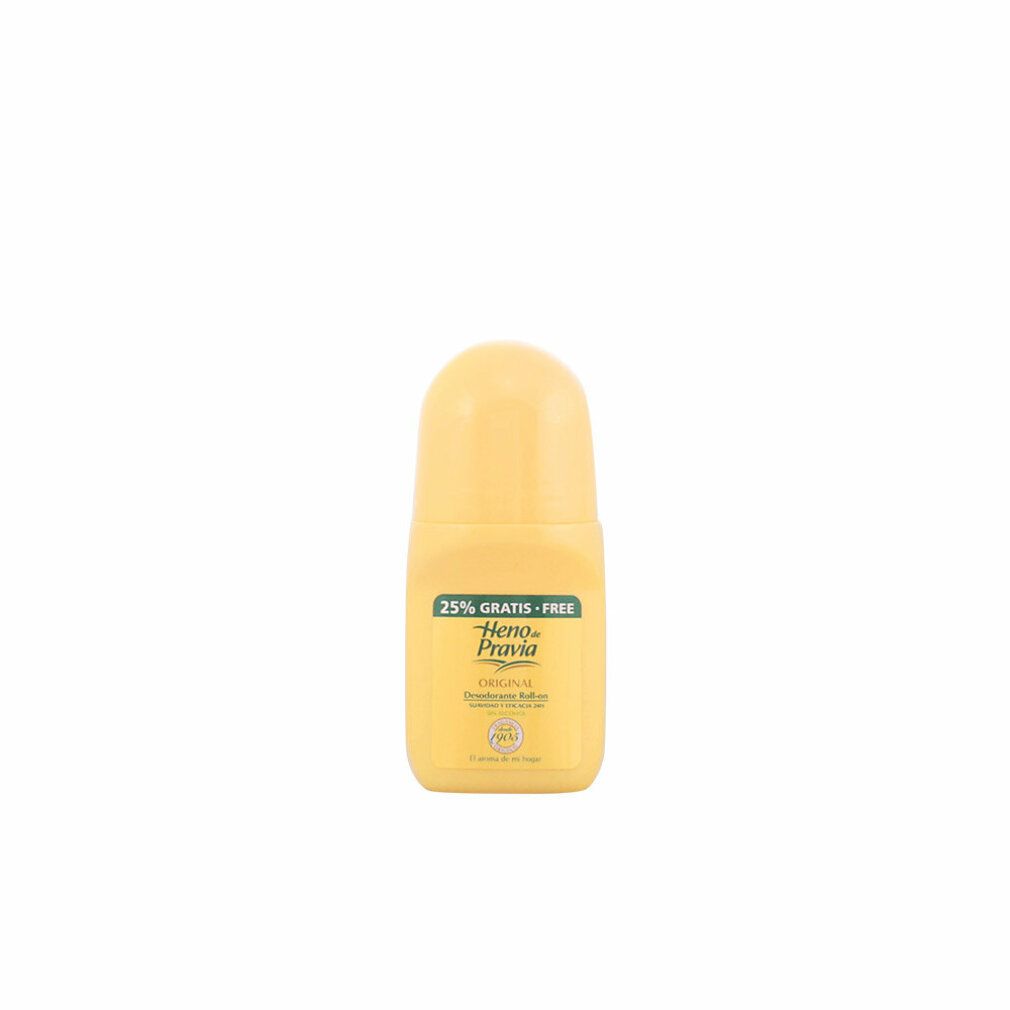 Heno De Pravia Deodorante Originale Roll-on 0,05 l