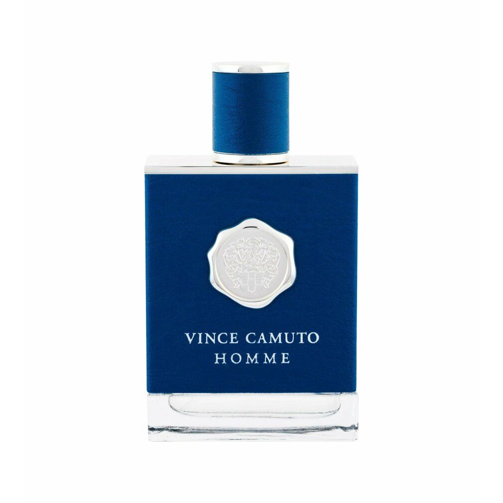 Vince Camuto Homme Eau De Toilette Spray per uomo 0,1 l