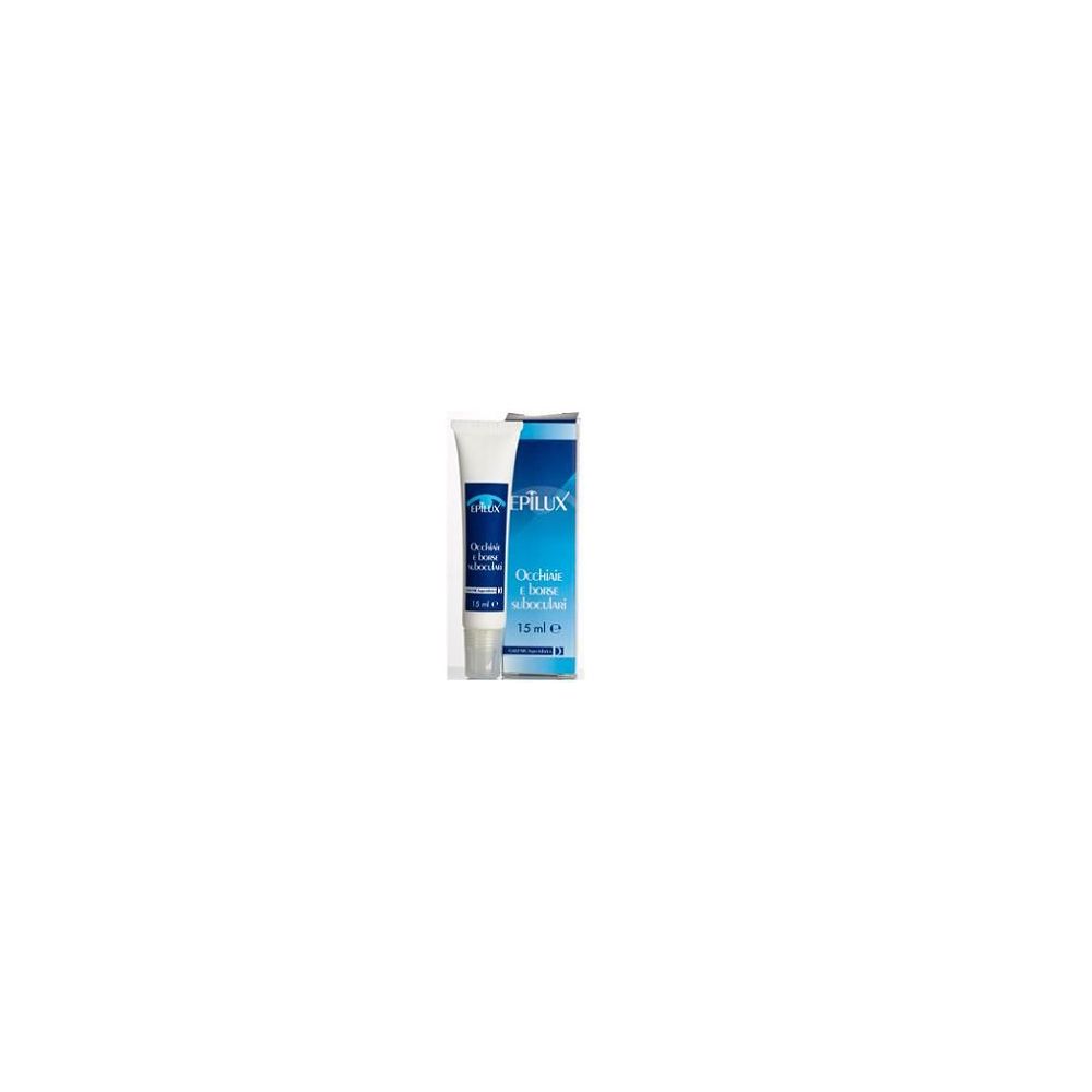 Epilux Crema Contorni Occhi 15 Ml ml