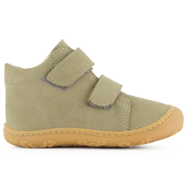 Pepino by Ricosta - Kid's Chrisy - Freizeitschuhe 22 - Regular | EU 22 eukalyptus