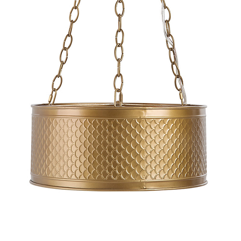 Raleigh 2-Light Pendant - Ballard Designs