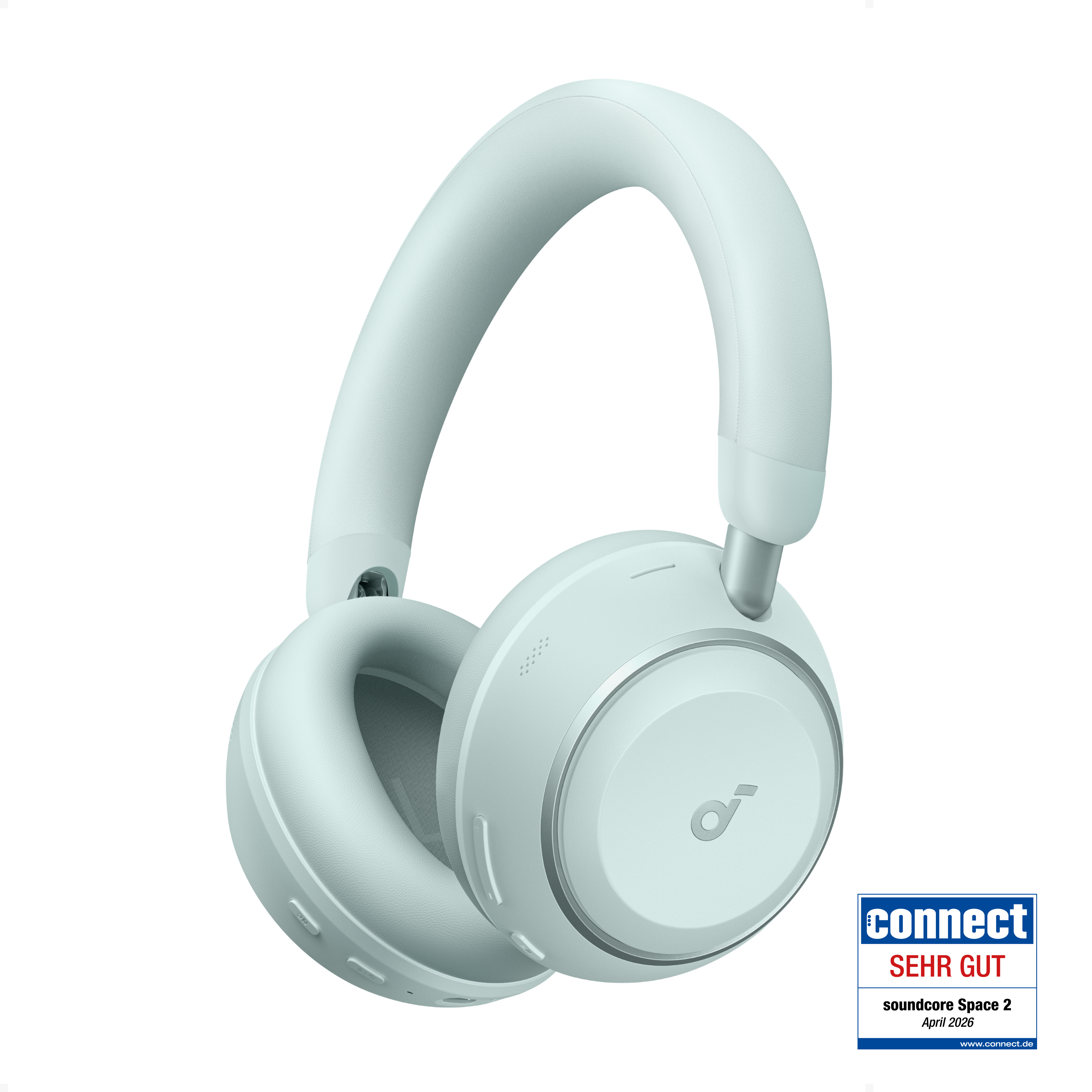 Space 2 | Bluetooth Noise Cancelling Kopfhörer