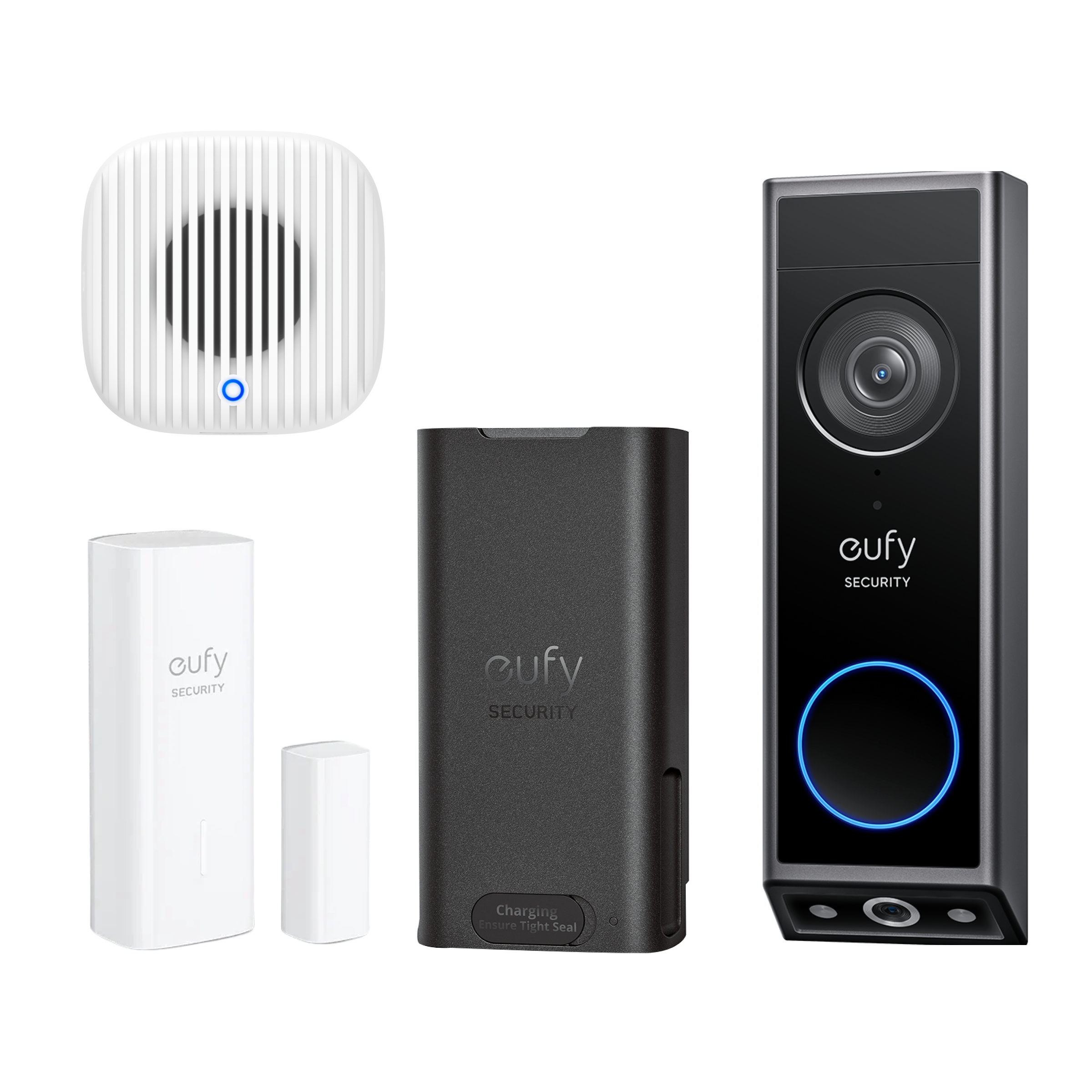 eufy Türklingel mit Kamera E340 Starter-Set Image