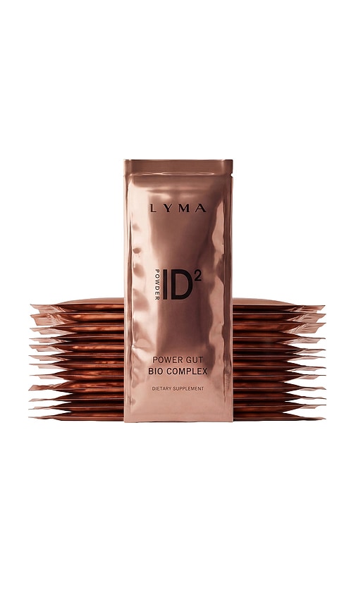 LYMA ID2 Powder Sachets Refill in Beauty: NA.