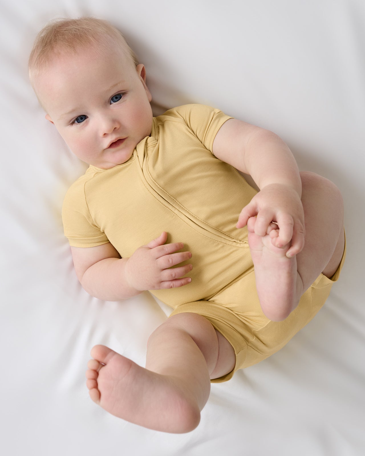 Sunglow Shorty Zippy - 2T
