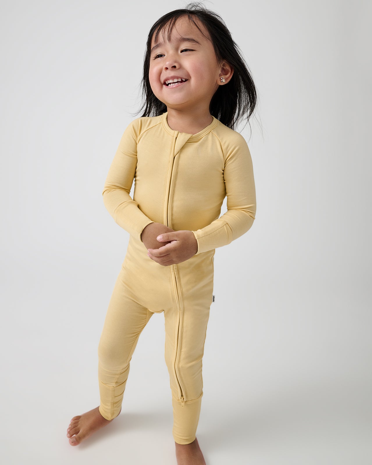 Sunglow Zippy - 12-18 months
