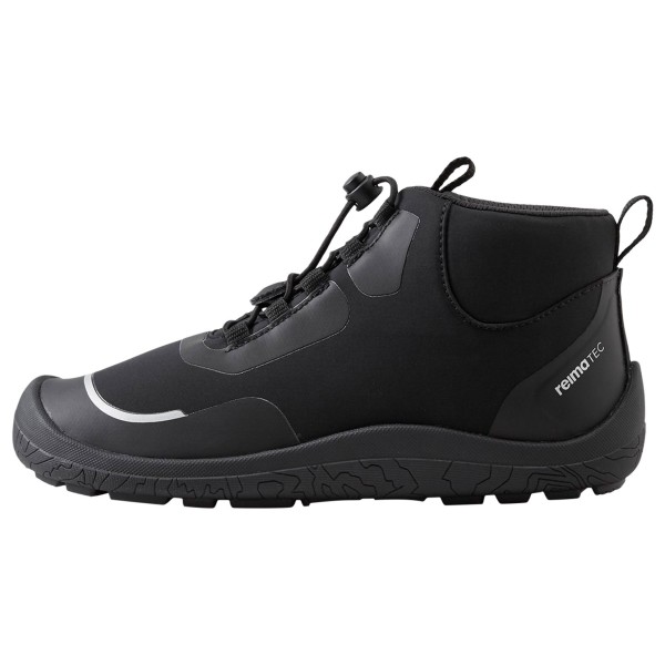 Reima - Kid's Loikkii Reimatec Barefoot Shoes - Barfußschuhe 35 | EU 35 schwarz