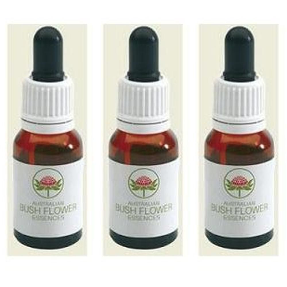 Green Essence Australian 15 Ml 3x15 ml Essenza