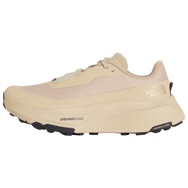 The North Face - Women's Altamesa 500 V2 GORE-TEX - Trailrunningschuhe 36 2/3 | EU 37 beige