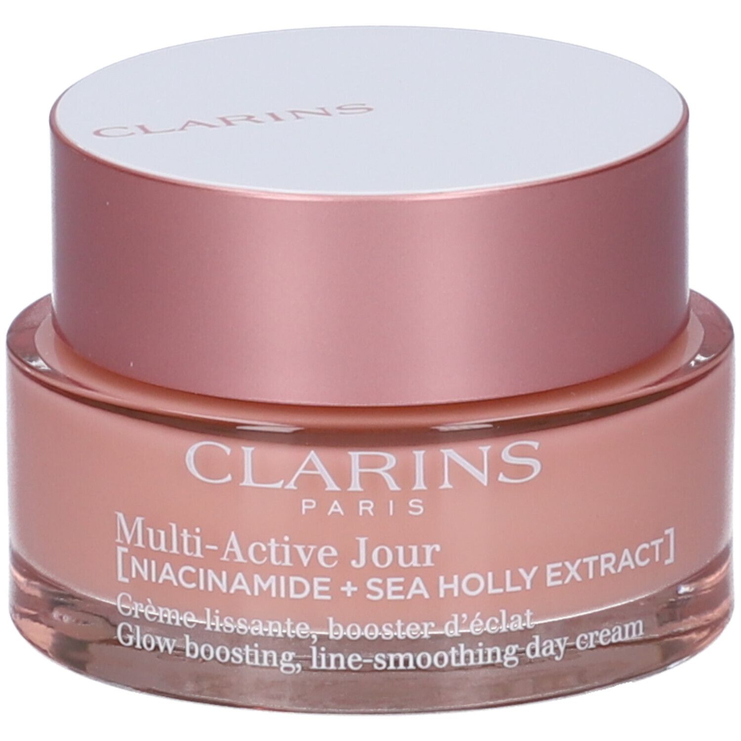 Clarins Multi-Active Crema Giorno per Tutti i Tipi di Pelle 50 ml