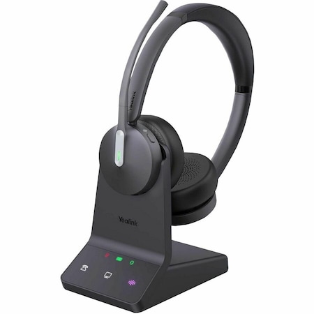 YEALINK WH64 DUAL TEAMS 1208674 DUAL TEAMS WIRELESS HEADSET