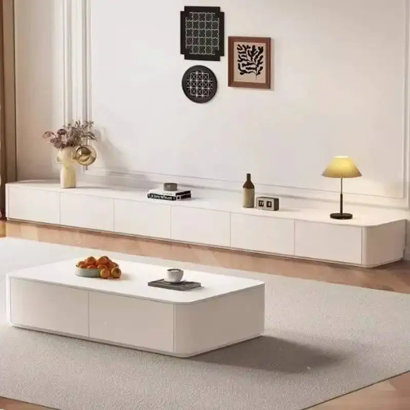 Organisateur décoration meuble Tv Design européen gain de place appartements meuble Tv concepteur en bois Fernseherschrank meubles maison