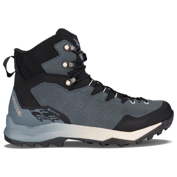Lowa - Explorer GTX Mid - Wanderschuhe 45 | EU 45 schwarz