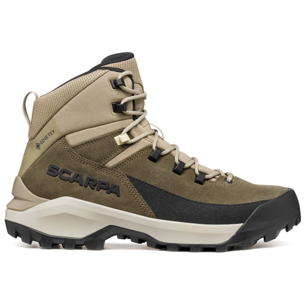 Scarpa - Women's Mustang TRK GTX - Wanderschuhe 41 | EU 41 beige