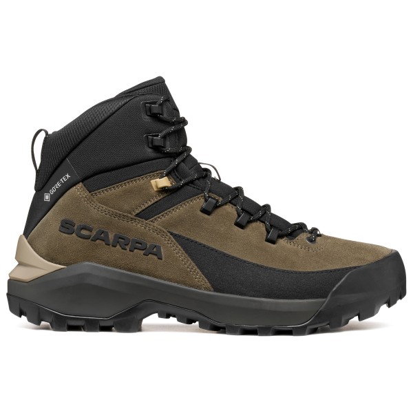 Scarpa - Mustang TRK GTX - Wanderschuhe 41,5 | EU 41,5 schwarz