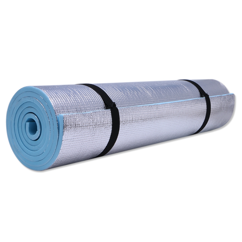 Thick EVA Yoga Mat Non Slip Exercise Fitness Workout Pad For Home Gym Camping Thick EVA Yoga Mat Non Slip Exercise Fitness Workout Pad For Home Gym Camping