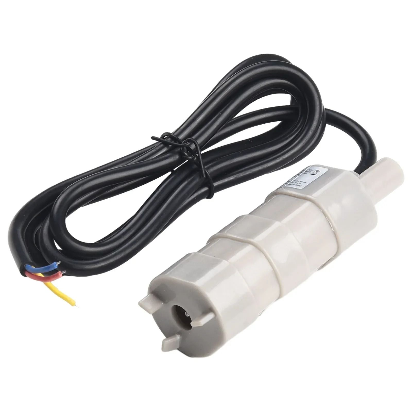 12V 1000L Submersible Water Pump For Garden Motorhome And Sprinklers 12V 1000L Submersible Water Pump For Garden Motorhome And Sprinklers