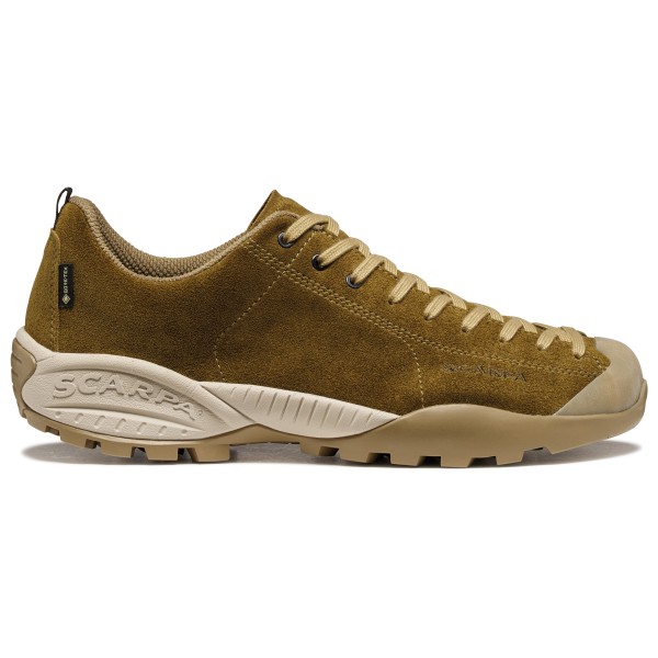 Scarpa - Mojito GTX - Freizeitschuhe 46 | EU 46 braun/beige