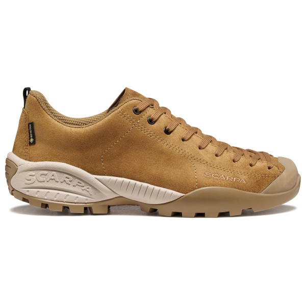 Scarpa - Mojito GTX - Freizeitschuhe 40 | EU 40 braun/beige