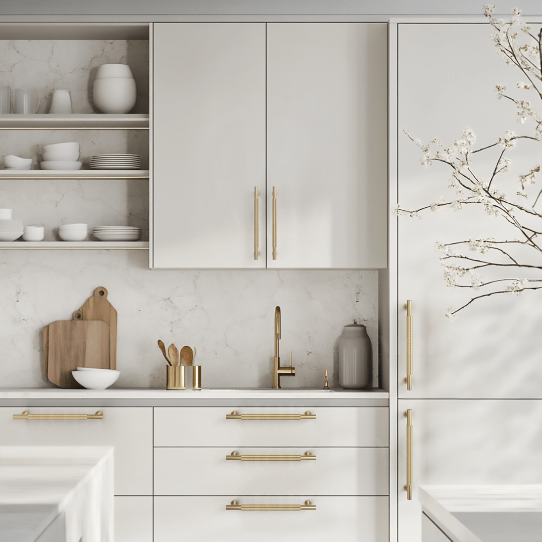 Wellesley Cabinet Pull | 5