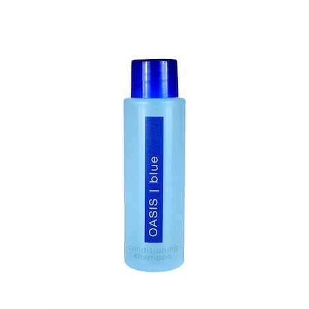 RDI SH-OAS-BTL-1709 Shampoo Bottle Oasis 30ml 288cs, 288PK