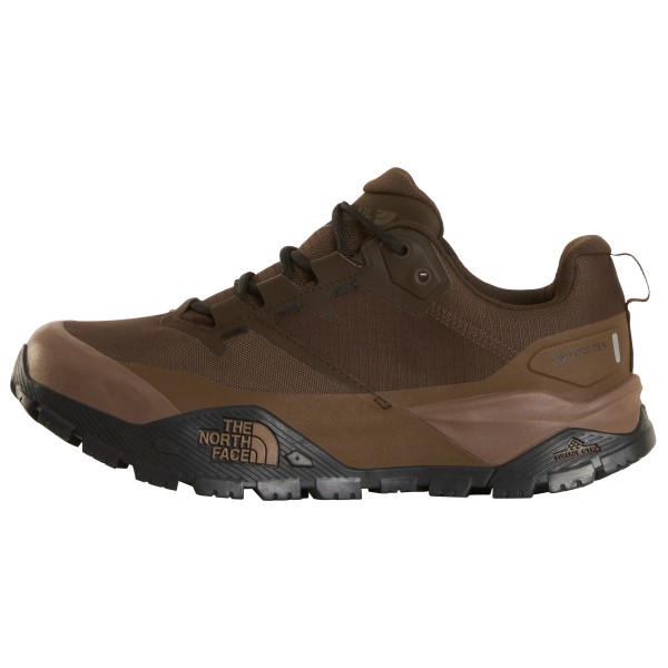 The North Face - Offtrail Hike GORE-TEX - Multisportschuhe 44 2/3 | EU 44 braun