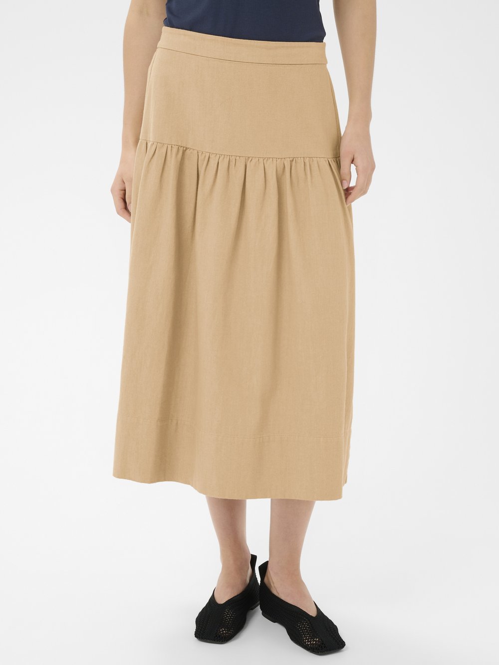 Part Two Rock NelliaPW Damen beige, 44