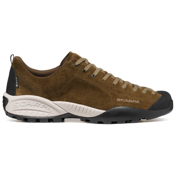 Scarpa - Mojito GTX - Freizeitschuhe 42,5 | EU 42,5 braun