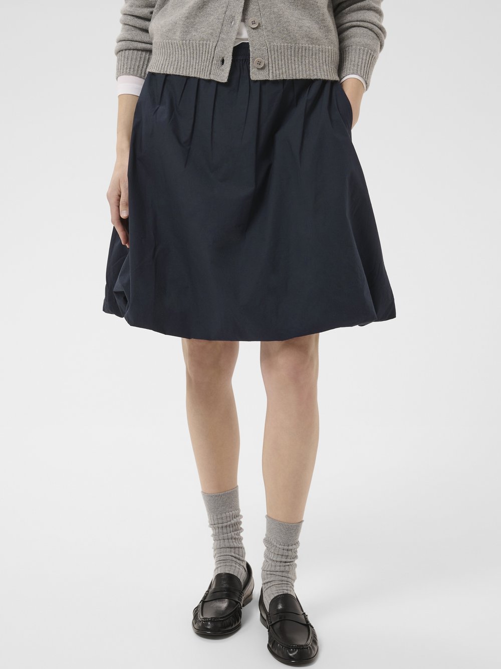 Part Two Rock DiddaPW Damen blau, 36