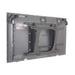 Chief Manufacturing PLPU LCD Wall Mount