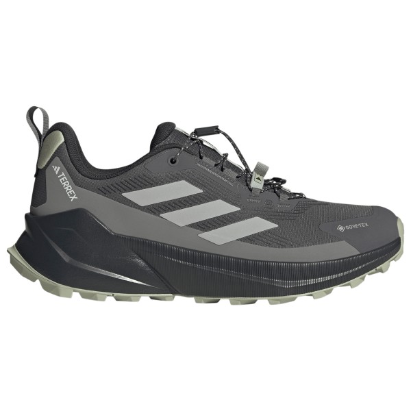 adidas Terrex - Trailmaker 2 GTX Speed Lacing - Multisportschuhe 50 2/3 | EU 50,5 grau
