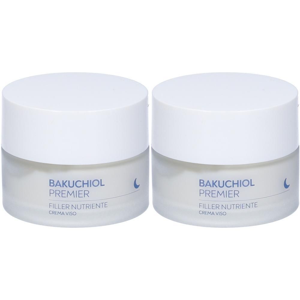 Altrapell Tenless Bakuchiol Premier 2x50 ml Crema