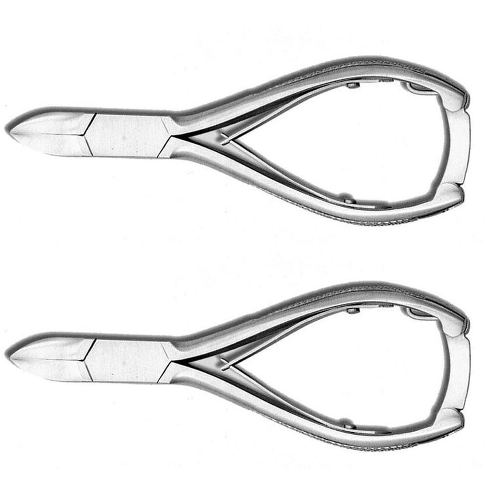 GIMA Taglia Unghie - 14 Cm 2x1 St