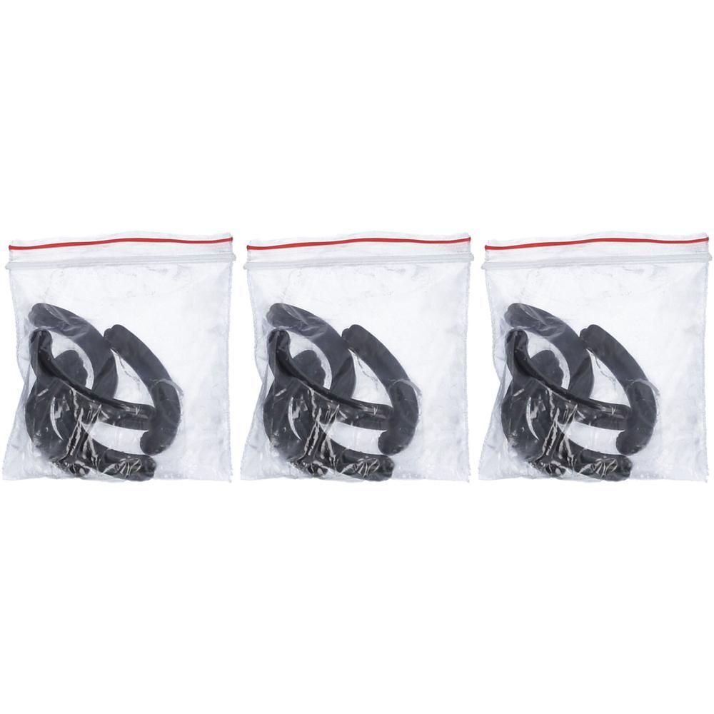 Dr. Hauschka Eyelash Curler Cuscinetti di Ricambio 3x5 pz Altro