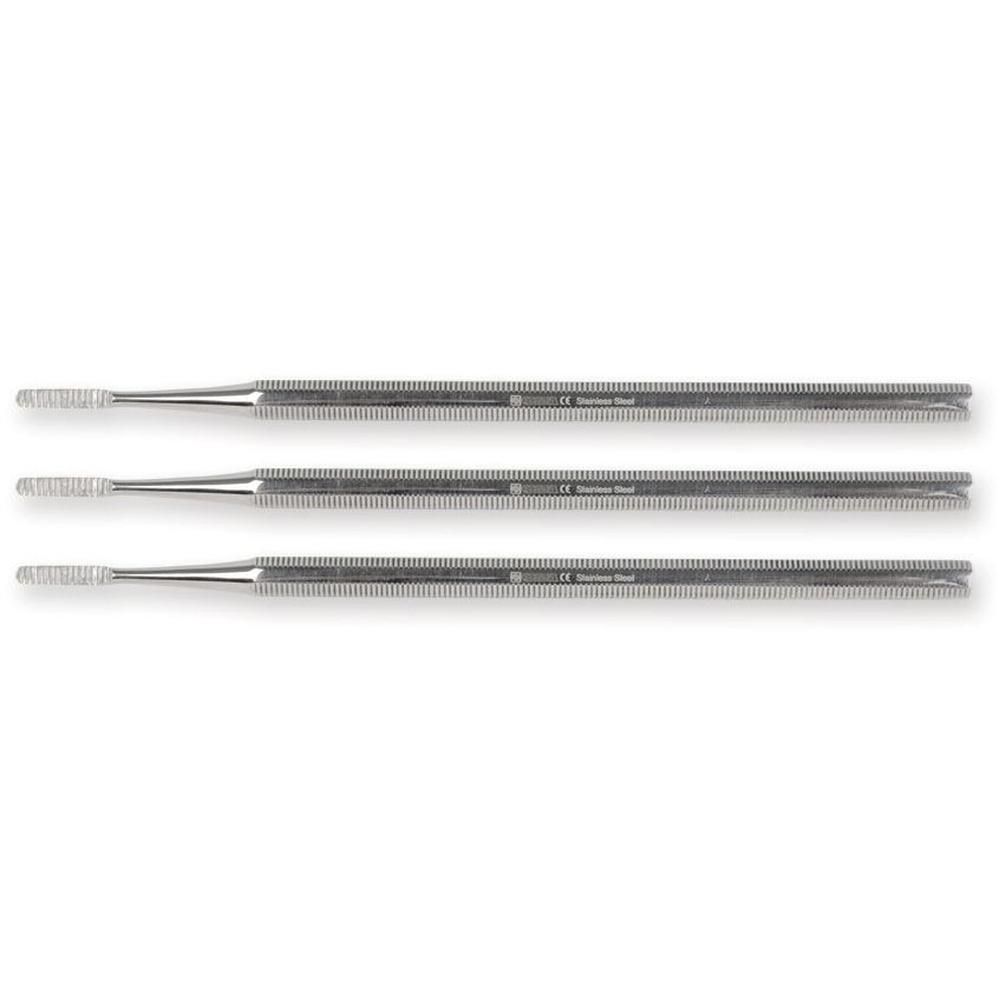 GIMA Lima Per Unghie - 13,5 Cm 3x1 St