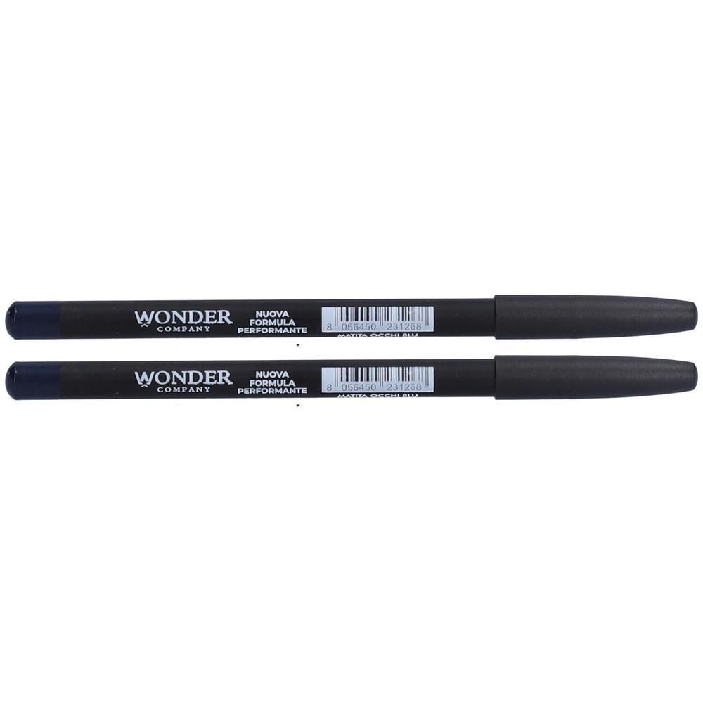 Wonder Matita Occhi Blu 2x1,1 g