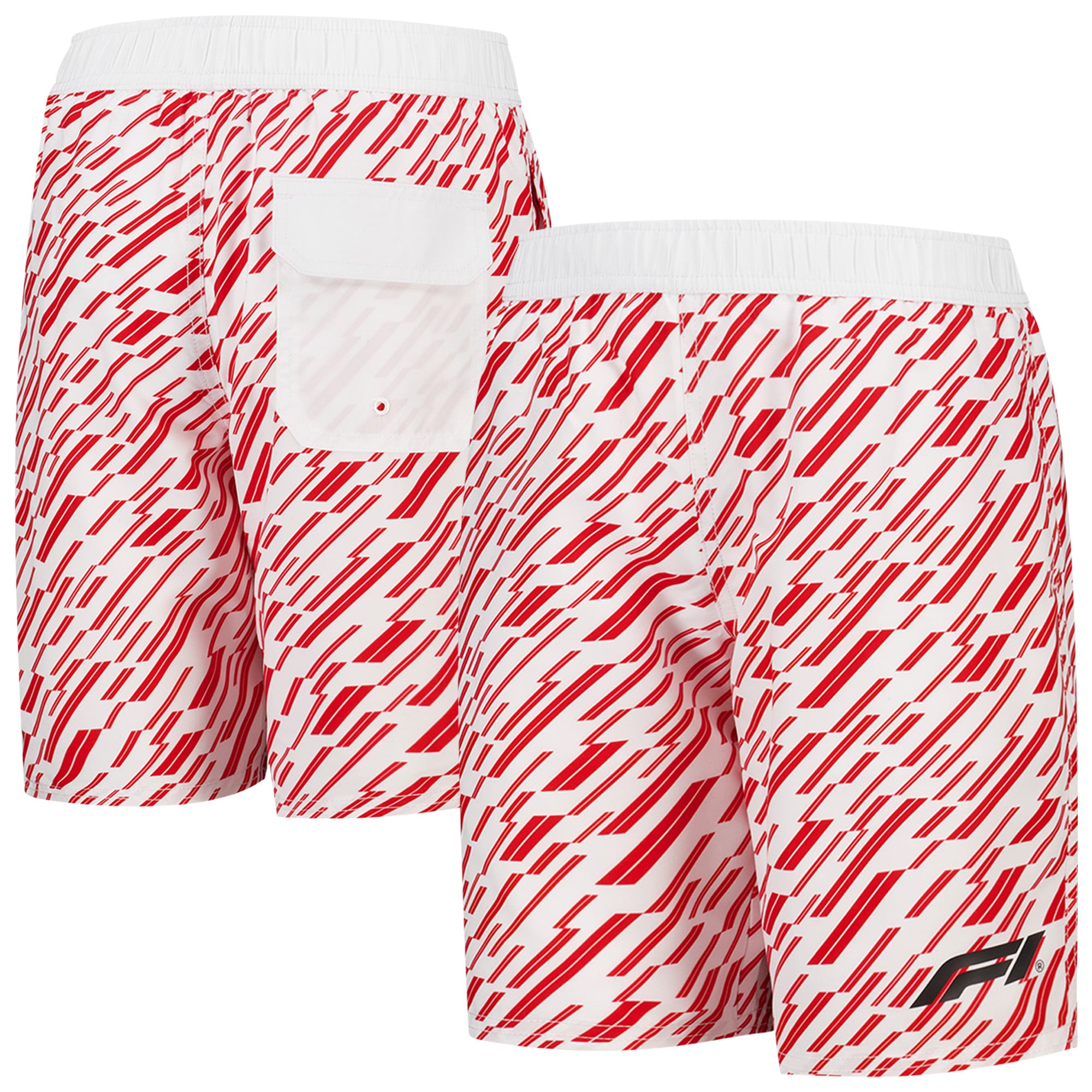 Bermudas et shorts 3 - F1 Store FR