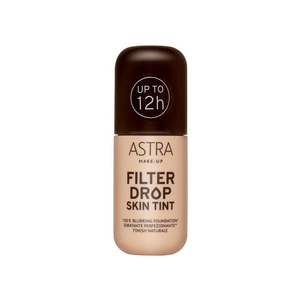 Astra Makeup Filterdrop Skin Tint 05 Medium/Tan 4x25 ml
